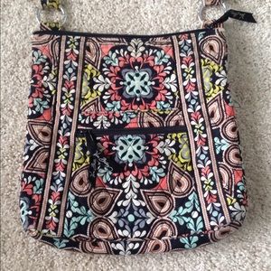 Vera Bradley Crossbody